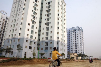 Bất động sản có 'tan băng' nhờ nhà cho thu nhập thấp?